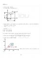 2021년 1학기 컴퓨터그래픽스 기말시험 핵심체크 3페이지