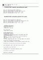 물리치료 SOAP note SCI 1 6페이지