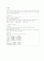 [A+] COPD만성폐쇄성폐질환 간호과정. 간호진단 3개, 간호중재 총 20개 7페이지