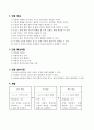 운동장 흙과 화단 흙의 특징 비교하기. 3학년 2학기 3단원. 초등 과학 지도안 2페이지