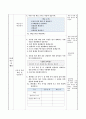 운동장 흙과 화단 흙의 특징 비교하기. 3학년 2학기 3단원. 초등 과학 지도안 5페이지