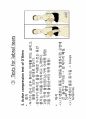 물리치료 스페셜테스트 special test  진단및 평가 정리자료 19페이지
