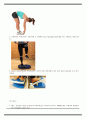 물리치료 SOAP NOTE CP 뇌성마비 8페이지