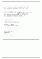 물리치료 SOAP NOTE SCI 척수마비 11페이지