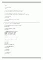 물리치료 SOAP NOTE TKR 무릎 관절전치환술 2페이지