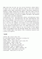 우리나라 사회복지 재원의 유형과 내용에 대하여 설명하시오 3페이지