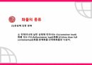 CJ대한통운 마케팅,CJ대한통운 사례,화물의 정의,화물의 종류,화물의 운송수단 13페이지