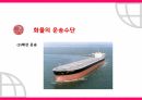 CJ대한통운 마케팅,CJ대한통운 사례,화물의 정의,화물의 종류,화물의 운송수단 17페이지