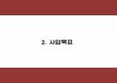 사업계획서 PPT - 인력파견업체 창업 창업계획서 5페이지