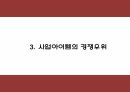 사업계획서 PPT - 인력파견업체 창업 창업계획서 7페이지