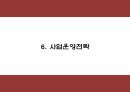 사업계획서 PPT - 인력파견업체 창업 창업계획서 14페이지