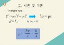 [PPT, A+]전자의 회절 실험 발표자료 6페이지