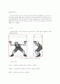 농구의 경기방법 및 경기규칙 레포트 4페이지