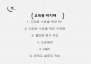 불면증 교육안 [PPT 발표자료] 25페이지