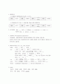 성인간호학실습 TKRA 케이스 [간호진단 및 간호과정 3개] 7페이지
