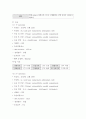 성인간호학실습 TKRA 케이스 [간호진단 및 간호과정 3개] 22페이지