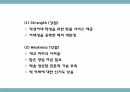 창업계획서 - 퓨전 떡 카페 창업 사업계획서 PPT 20페이지