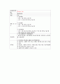 성인간호학실습 케이스스터디 (흉막 삼출증) [간호진단 및 간호과정 3개] 17페이지