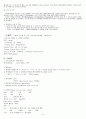성인간호학실습 케이스스터디 (인공고관절 전치환술 THRA) [간호진단 및 간호과정 4개] 6페이지