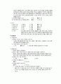 정신간호학실습 케이스스터디 (잔류형조현병 Residual Schizophrenia) [간호진단 및 간호과정 3개] 5페이지