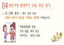 갱년기 여성 건강관리 프로그램 [PPT 발표자료] 19페이지