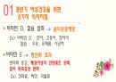 갱년기 여성 건강관리 프로그램 [PPT 발표자료] 34페이지