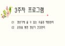 갱년기 여성 건강관리 프로그램 [PPT 발표자료] 43페이지
