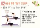 갱년기 여성 건강관리 프로그램 [PPT 발표자료] 54페이지