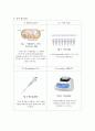 제한효소를 이용한 Restriction of DNA_예비레포트 6페이지