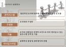 기업의 조직문화 PPT 9페이지