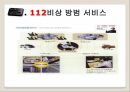 범죄와 민간경비 ppt발표자료 36페이지