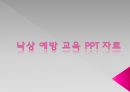 임산부 낙상 예방 교육 프로그램 [PPT 발표자료] 12페이지