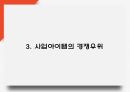 어플리케이션 개발 사업계획서 - 입시생 취업준비생 위한 신문사설서비스 제공 어플 개발 창업계획서 PPT 8페이지