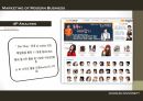 G Market 의  마케팅 사례 분석 20페이지