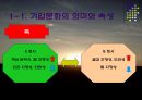기업문화를 통한 인적자원관리 12페이지