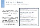 [A+ 레포트][광고 마케팅] 광고 심의와 저작권 PPT 4페이지