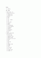 지역사회간호학실습 케이스스터디 (동해시) [간호진단3개 & 간호과정 1개] 2페이지