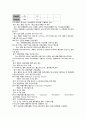 성인간호학실습 케이스스터디 (기흉) [간호진단 및 간호과정 4개] 17페이지
