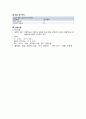 아동간호학실습 케이스스터디 (두혈종) [간호진단 및 간호과정 2개] 7페이지