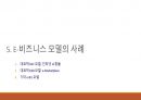 [ppt] e-비즈니스 전략 및 모델 22페이지