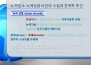 [ppt] 녹색성장의 대두 배경과 의의 30페이지