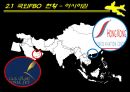 학술제 발표 PPT(FBO, 자가용 항공기사업) 9페이지