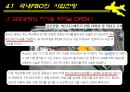 학술제 발표 PPT(FBO, 자가용 항공기사업) 20페이지