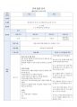 한국어실습 6차시 1강, 6차시 2강 참관일지 (총 2개), (초급 말하기/ 초급 듣기 참관 일지) 5페이지