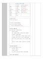 한국어실습 최종 한국어 교안 (한국어학과) (안 , 지 않다) 6페이지