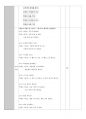 한국어실습 최종 한국어 교안 (한국어학과) (안 , 지 않다) 10페이지