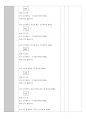 한국어교육실습 최종보고서 (한국어학과) 63페이지