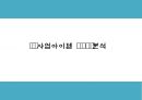 창업계획서 - 대학생타켓 신개념 문화공간 및 BAR 창업 사업계획서 PPT 11페이지