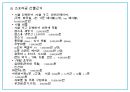 창업계획서 - 대학생타켓 신개념 문화공간 및 BAR 창업 사업계획서 PPT 26페이지