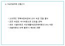 창업계획서 - 대학생타켓 신개념 문화공간 및 BAR 창업 사업계획서 PPT 27페이지